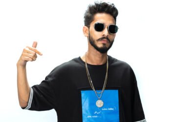 Talha Anjum Talks ‘My Terrible Mind,’ Acting and Fans in India