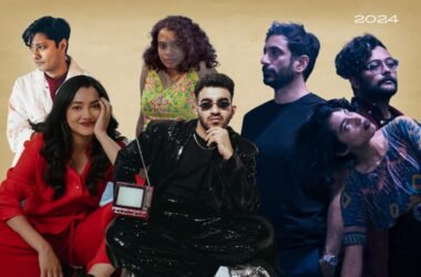 The 10 Best Indian EPs of 2024: Long Distances, Frizzell D'Souza, Tejas