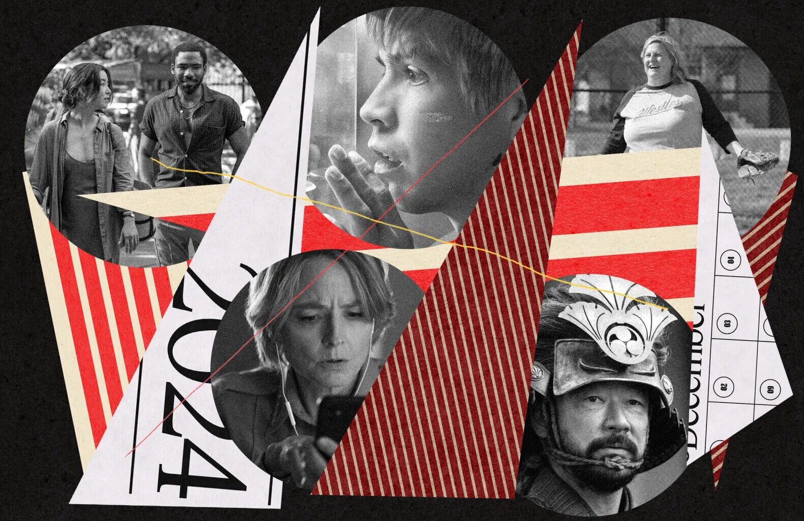 The 10 Best TV Shows of 2024 8 The 10 Best TV Shows of 2024