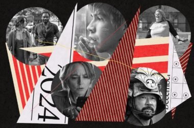 The 10 Best TV Shows of 2024