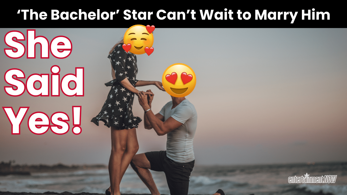 Cassie Randolph Engaged