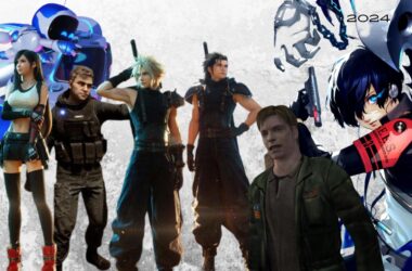The Best Video Games of 2024: 'Silent Hill 2 Remake,' 'Astro Bot' and More 18 The Best Video Games of 2024: 'Silent Hill 2 Remake,' 'Astro Bot' and More