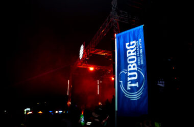 Tuborg and Sunburn Join Forces for the Ultimate Musical Experience 12 Tuborg and Sunburn Join Forces for the Ultimate Musical Experience