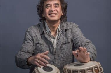 Ustad Zakir Hussain Passes Away at 73 19 Ustad Zakir Hussain Passes Away at 73