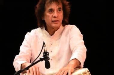 Ustad Zakir Hussain Passes Away at 73, Reports Say 11 Ustad Zakir Hussain Passes Away at 73, Reports Say