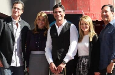 Wife of 'Full House' Star Files for Divorce 9 full house