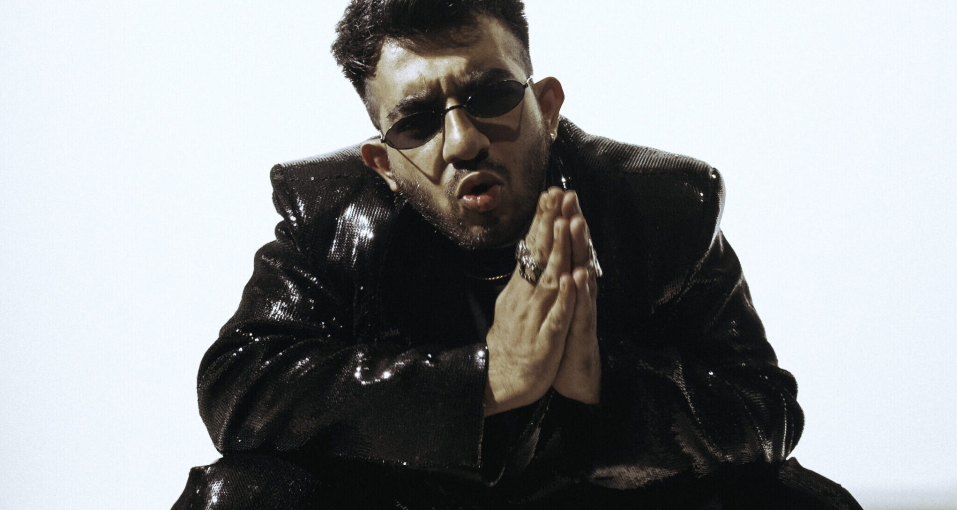 Yashraj Announces Fiery New Track ‘Sanatan’ 6 Yashraj Announces Fiery New Track ‘Sanatan’