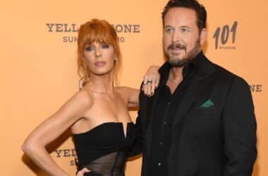 'Yellowstone' Spinoff Planned With Beth & Rip 10 yellowstone spinoff