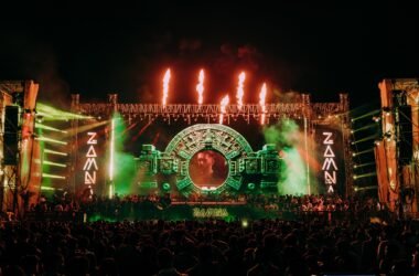Zamna India Festival 2025: Dates, Cities and Tickets Announced