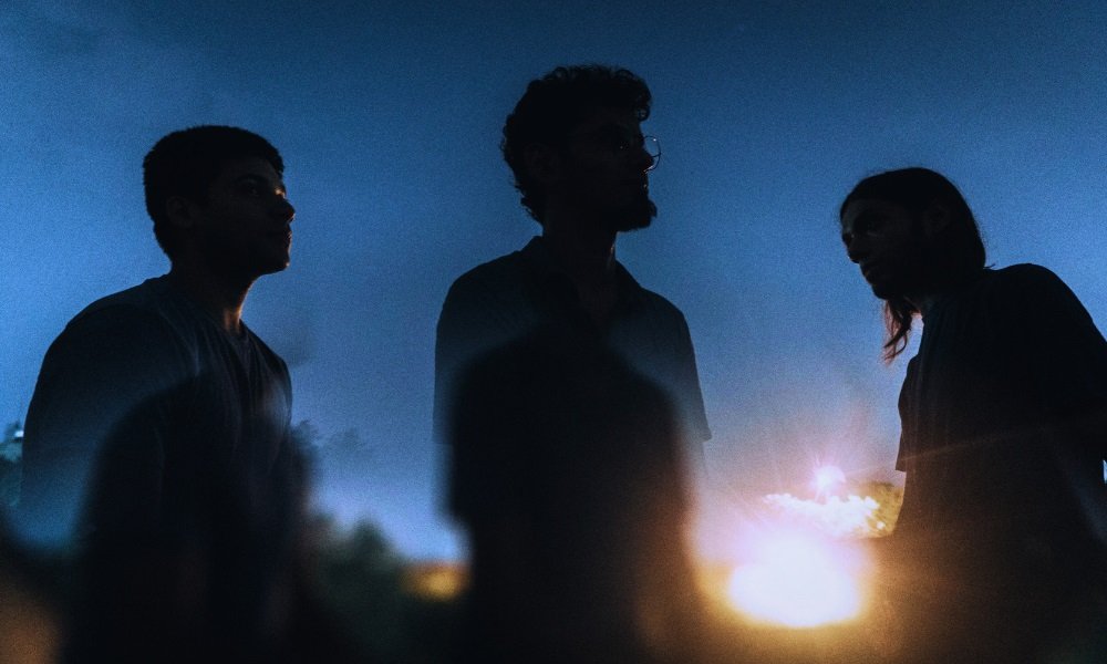 Zokova Drop Eerie New Song ‘Tsoma’ From Upcoming Debut Album