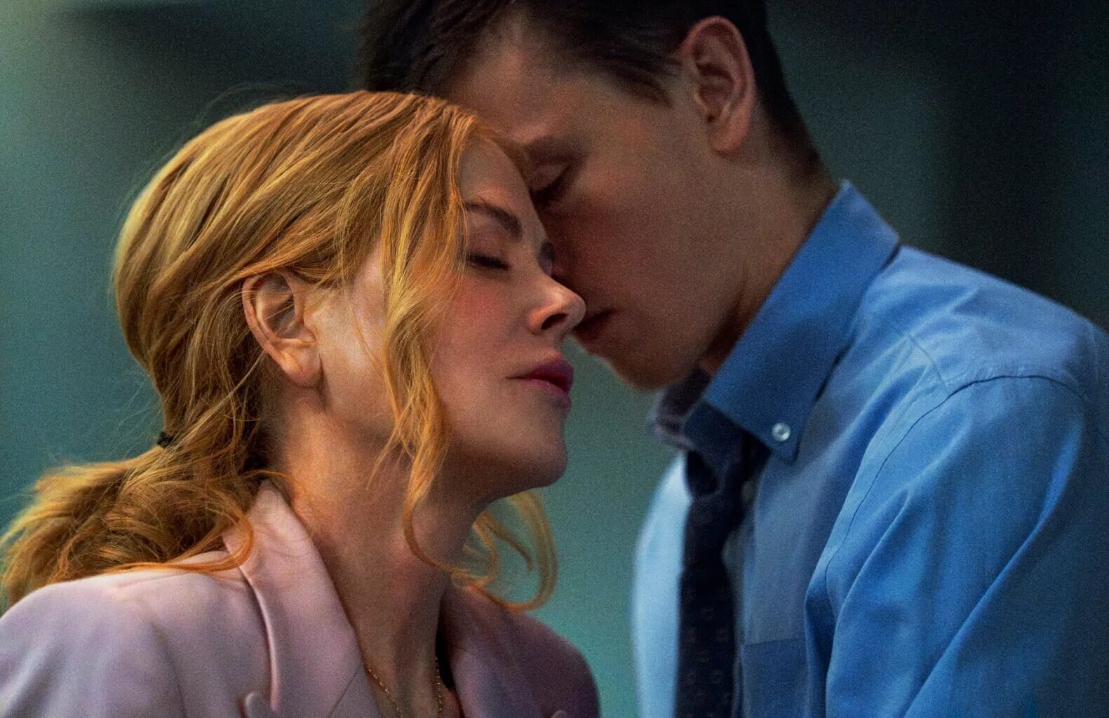 ‘Babygirl’ Lets Nicole Kidman Get Her Kink On