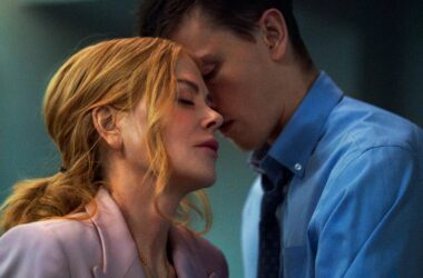 ‘Babygirl’ Lets Nicole Kidman Get Her Kink On 14 ‘Babygirl’ Lets Nicole Kidman Get Her Kink On