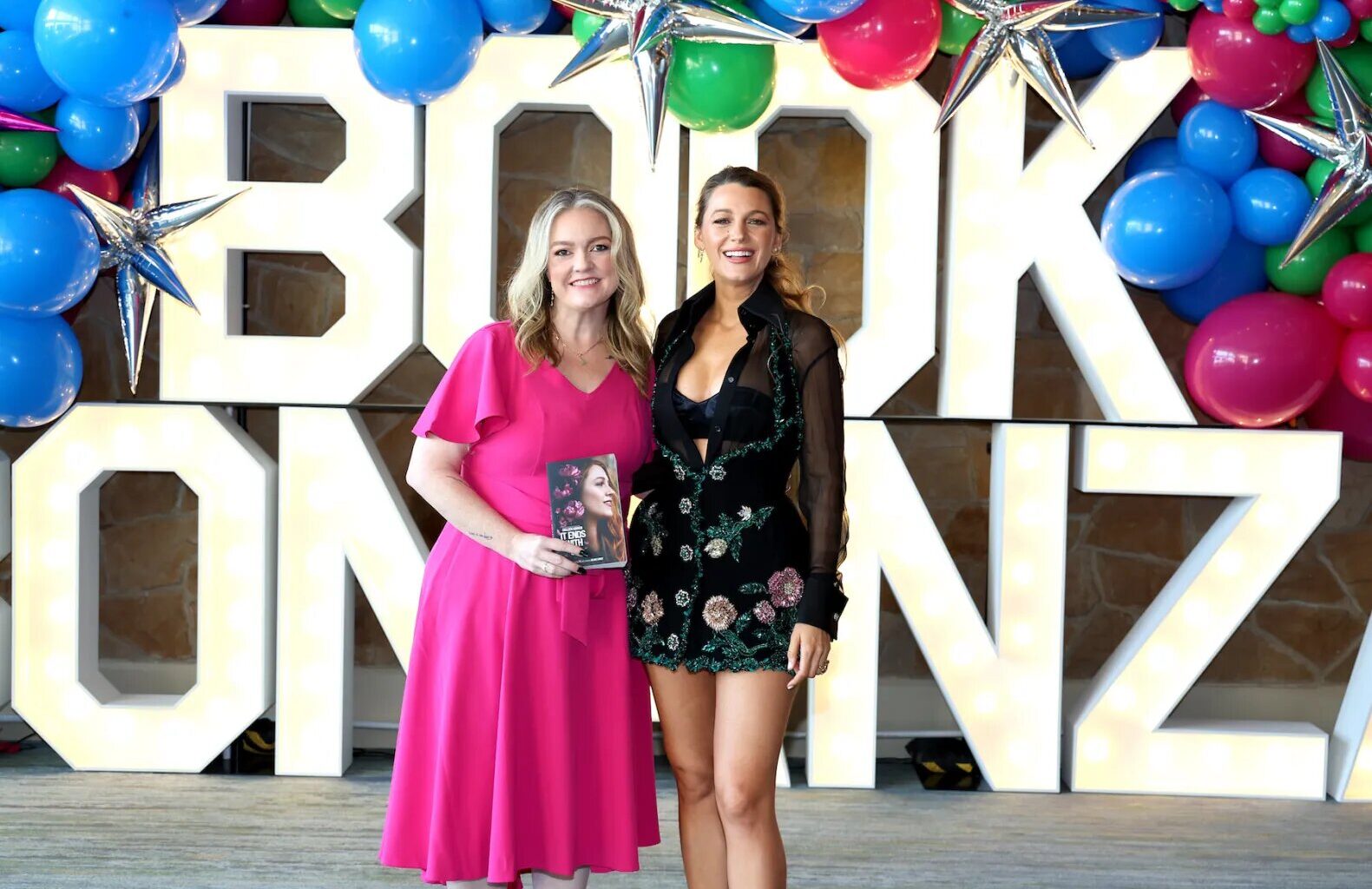 ‘It Ends With Us’ Author Shares Support for Blake Lively Amid Justin Baldoni Lawsuit 6 ‘It Ends With Us’ Author Shares Support for Blake Lively Amid Justin Baldoni Lawsuit