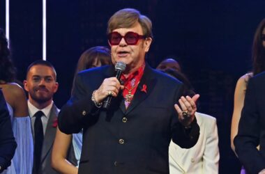 ‘I’ve Lost My Sight’: Everything Elton John Has Said About His Health 14 ‘I’ve Lost My Sight’: Everything Elton John Has Said About His Health