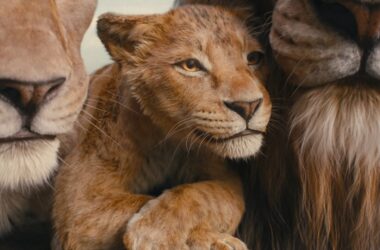 ‘Mufasa,’ or: How the Original Lion King Got His Groove On 10 ‘Mufasa,’ or: How the Original Lion King Got His Groove On