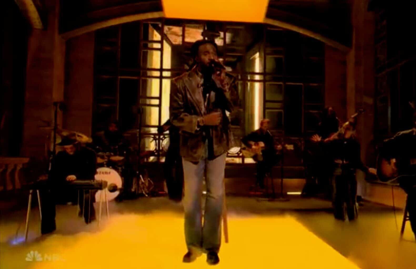 ‘SNL’: Watch Shaboozey Perform ‘A Bar Song (Tipsy),’ ‘Good News’
