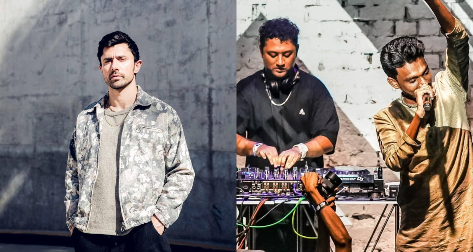 ‘Taambdi Chaamdi’ Gets a Sizzling New Remix from Kshmr