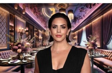 Katie Maloney