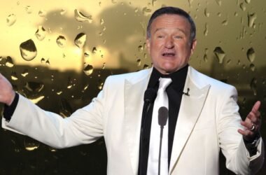 robin williams