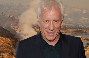 Actor James Woods Encounters 'Miracle' After Palisades Fire 13 james woods house