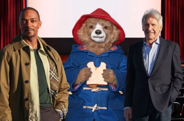 All the Movie Premiere Dates for February 2025 12 movies february