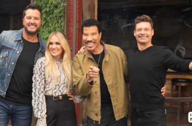 'American Idol' Kicks Off 2025 Season in Hollywood: Details & Images Leaked by Attendees 7 "American Idol" cast