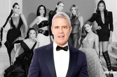Andy Cohen