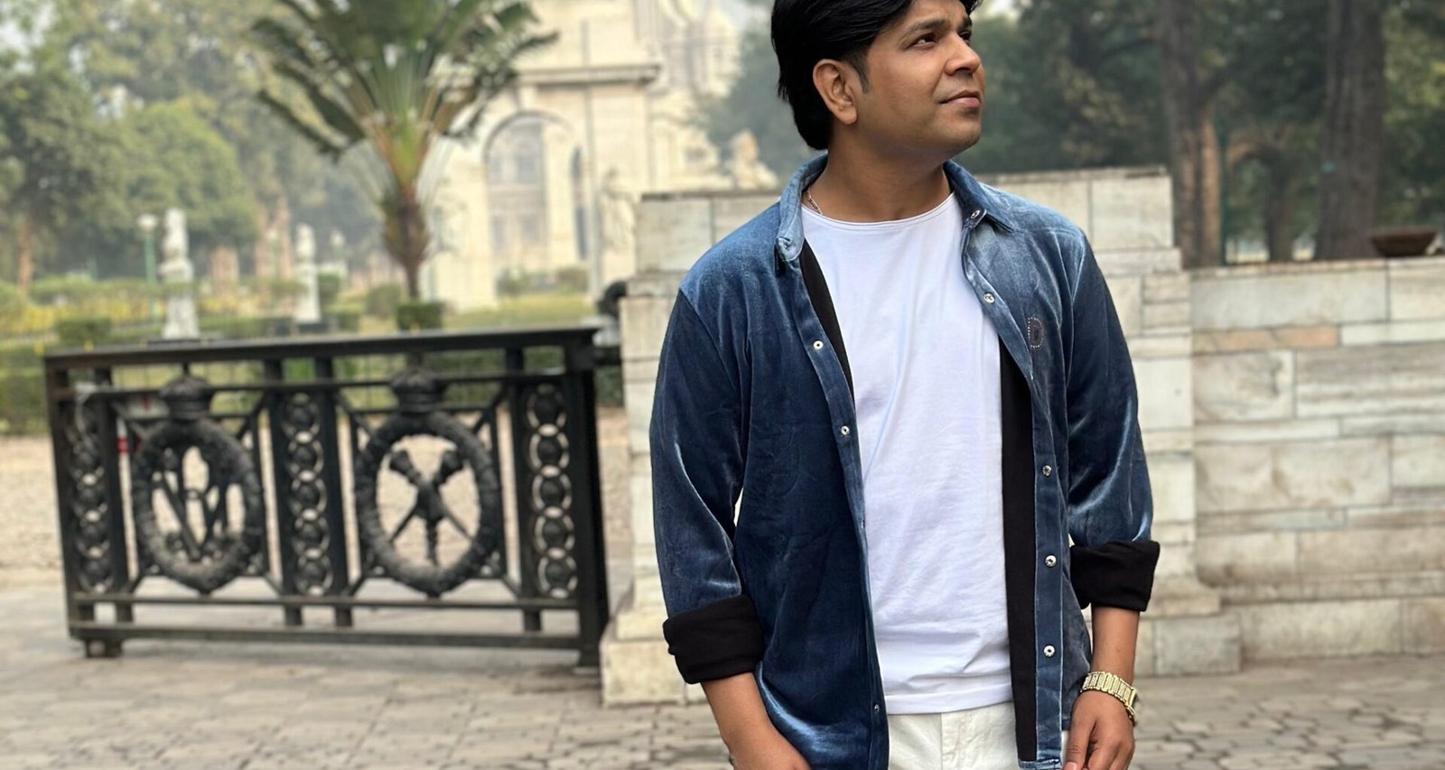 Ankit Tiwari: ‘Working With Arijit Singh Is Always a Pleasure’