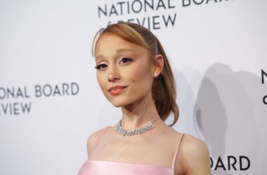 Ariana Grande Teases New ‘Wicked: For Good’ Song: ‘It’s a Pivotal Moment in Glinda’s Journey’ 11 Ariana Grande Teases New ‘Wicked: For Good’ Song: ‘It’s a Pivotal Moment in Glinda’s Journey’