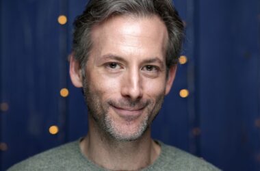 Aubrey Plaza Praised 'Darling' Husband Jeff Baena on Instagram 10 jeff baena