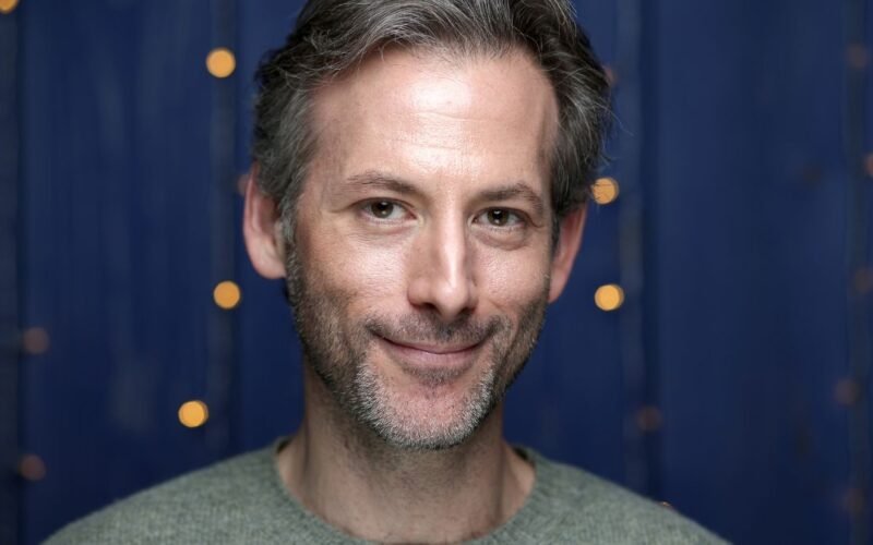 jeff baena