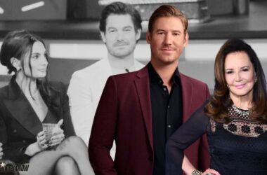 Austen Kroll & Patricia Altschul Speak Out On Craig Conover, Paige DeSorbo Split 18 Austen Kroll, Patricia Altschul