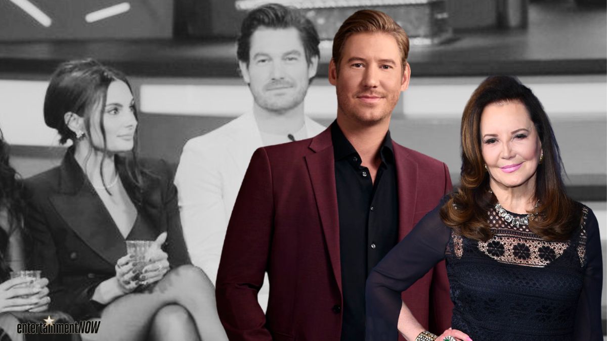 Austen Kroll & Patricia Altschul Speak Out On Craig Conover, Paige DeSorbo Split 8 Austen Kroll, Patricia Altschul