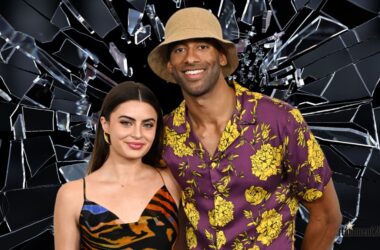 BREAKING: Matt James Asks God for Strength Amid Split From Rachael Kirkconnell 15 Rachael Kirkconnell and Matt James.