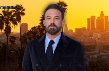 Ben Affleck.