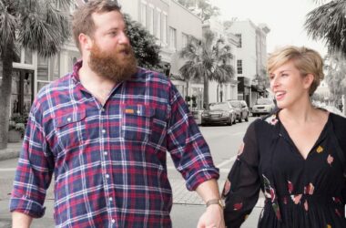 Ben & Erin Napier Call On a Dozen HGTV Stars for Help With New 'Home Town Takeover' 16 Ben and Erin Napier