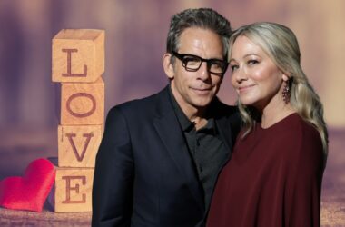 Ben Stiller Shares How His Marriage to Wife Christine Taylor Grew Stronger After Separation 22 ben stiller christine taylor
