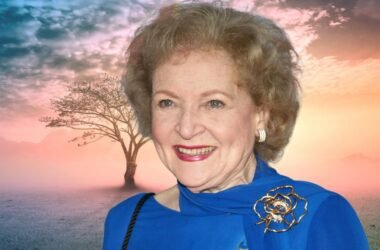 betty white