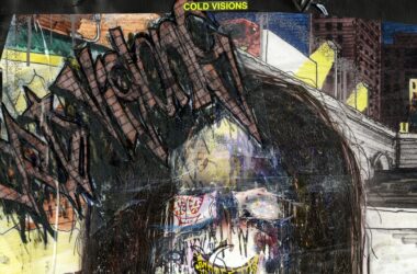 Bladee: Cold Visions 7 Bladee: Cold Visions