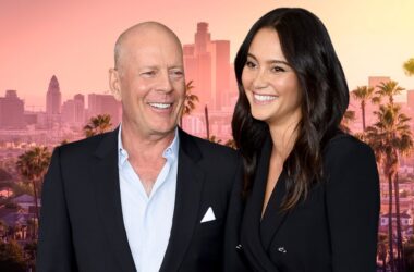 Bruce Willis Seen in Rare Video Since His Dementia Diagnosis 15 bruce willis