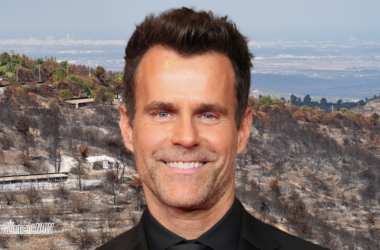Cameron Mathison Reveals What He Saved From His Home Before It Burned 18 Cameron Mathison Fire