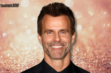 Cameron Mathison Shares How He's Coping After Loss of Home in Wildfire 15 Cameron Mathison Positivity