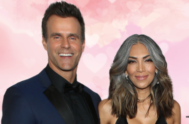 Cameron Mathison Supports Estranged Wife Vanessa Amid Heartbreaking Loss 10 Cameron and Vanessa Mathison