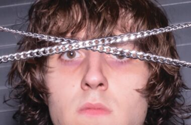 Cameron Winter: Heavy Metal 30 Cameron Winter: Heavy Metal