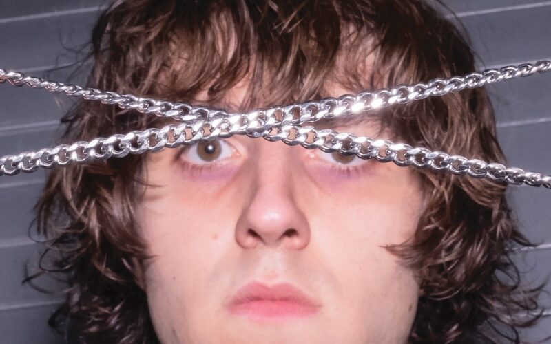 Cameron Winter: Heavy Metal 14 Cameron Winter: Heavy Metal