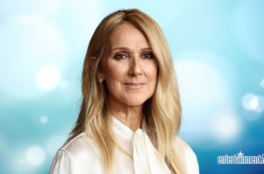 Celine Dion Shares Rare Family Photo & Heartfelt Tribute 19 Celine Dion Sons