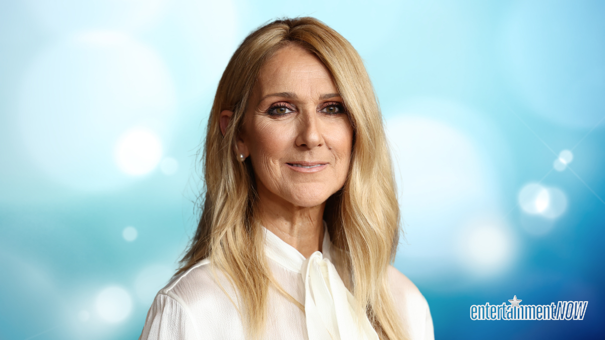 Celine Dion Sons