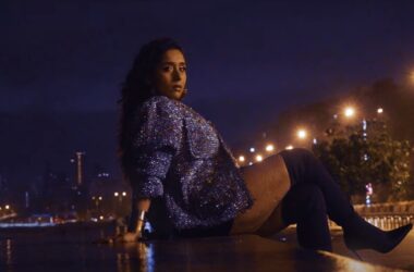 'Channa Ve' Singer Mansheel Gujral on Her New EP 'Move' 16 'Channa Ve' Singer Mansheel Gujral on Her New EP 'Move'