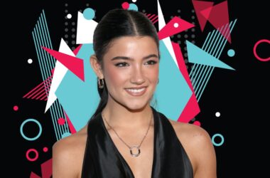 Charli D'Amelio Posts Uplifting Message for Fans After TikTok Goes Down 15 charli d'amelio