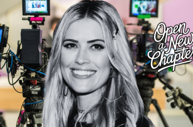 Christina Haack Confirms Her HGTV Show Won't Return 11 Christina Hin the Country Cancelled